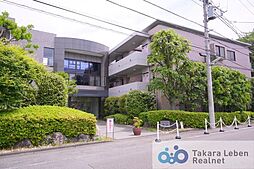 エクレールガーデン深沢 206