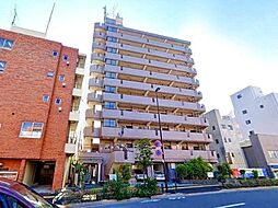 モンテベルデ西大島 501