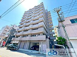 モンテベルデ西大島 501