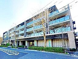 ガーデンヒルズ四ツ谷迎賓の森 516