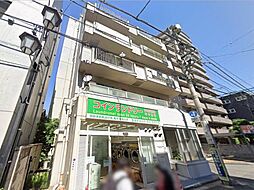 ドルミ東中野 502