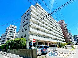新大橋永谷マンション 910