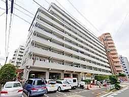 新大橋永谷マンション 910