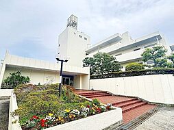 日商岩井大岡山第2マンションB棟 316