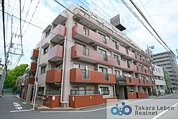 セザール大森本町 309