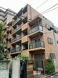南麻布ローヤルコーポ 404