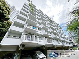 マンション雅叙苑5号館 603