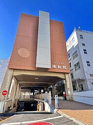マンション雅叙苑5号館 603