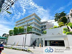 ピアースコード二子玉川 305