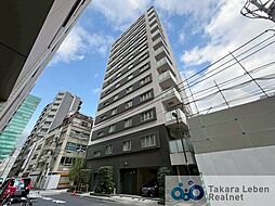 リビオレゾン大手町 601