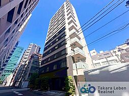 リビオレゾン大手町 601