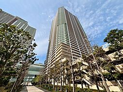 アーバンドックパークシティ豊洲Ａ棟
