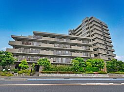 大宮パーク・ホームズ