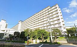 シティコープ西葛西 108