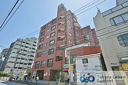 新宿サマリヤマンション 605
