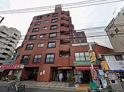新宿サマリヤマンション 605
