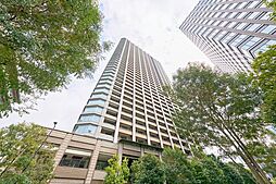 パークシティ大崎ザタワー