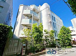 ピアース白金台三丁目 503
