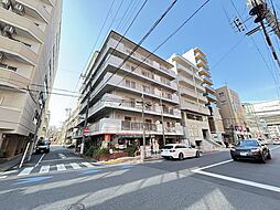 ジョイフル門前仲町第一 205