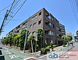クレッセント新宿柏木 103