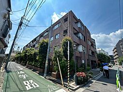 クレッセント新宿柏木 103