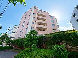 ヴェルビュ大森山王 203