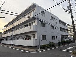 グリーンキャピタル大森 107