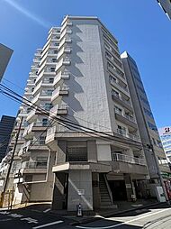 ライオンズマンション南平台 1103