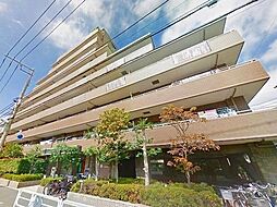 コスモ平井南リバータウン 202