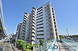 ライオンズスクエア用賀 805