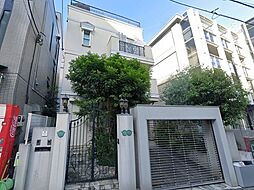港区南青山6丁目　中古戸建