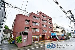 日興パレス中野 501