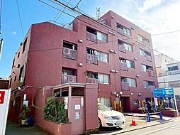 日興パレス中野 501
