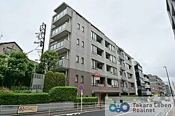 藤和シティホームズ下落合 201