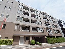 藤和シティホームズ下落合 201