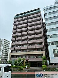 レジェンド西早稲田フォレストタワー 605