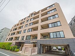 ジオ四谷坂町