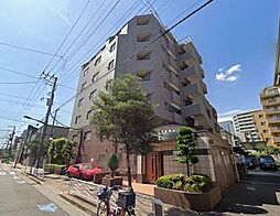 デュオシティ木場公園 502