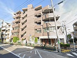 パレ・ソレイユ世田谷二丁目 208