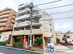 リ・プレゼ恵比寿 302