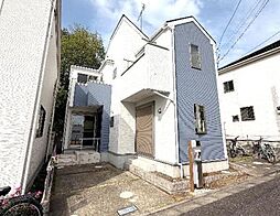 大田区南馬込4丁目　中古戸建