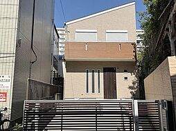 江戸川区中葛西5丁目　中古戸建