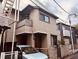 中野区東中野2丁目　中古戸建