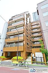 虎ノ門ガーデン 501