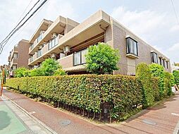 ライオンズマンション中野桃園 215