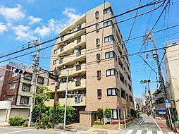 ラビ・ゼームス坂 601