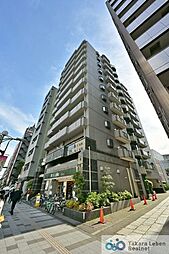 藤和シティスクエア三田サウスウイング 604