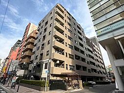 ライオンズマンション麻布十番南 1002