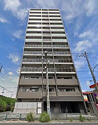 パレステージ大島 204
