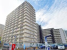 南砂町グリーンハイツ1号棟 801